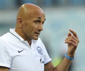 Luciano Spalletti