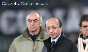 Luciano Moggi