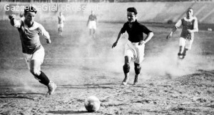 As Roma 1927