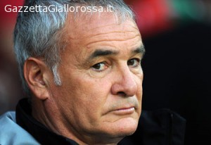 Claudio Ranieri (Getty Images)