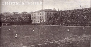 Campo Testaccio