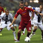 Daniele De Rossi