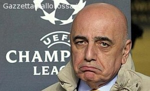 Adriano Galliani