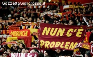 roma tifosi
