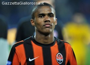 Douglas Costa