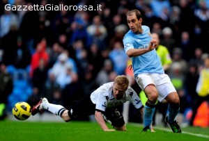 Pablo Zabaleta