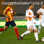 Roma Lecce