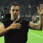 Alessandro Del Piero