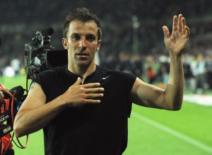 Alessandro Del Piero