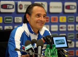 Cesare Prandelli