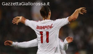 Ibrahimovic