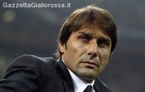 Antonio Conte