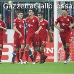 Bayern Monaco