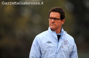 Fabio Capello