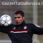 FC Bayern Muenchen - Training & Press Conference