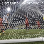 Udinese-Roma