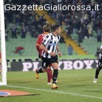 Udinese Calcio v AS Roma - Serie A