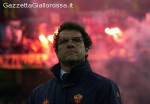 Fabio Capello