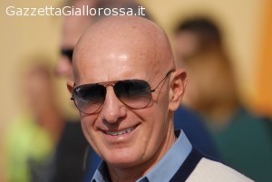 Arrigo Sacchi