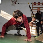 allenamento