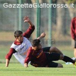 allenamento