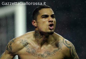 Boateng