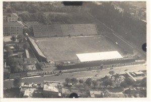 Campo Testaccio