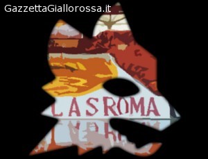 l'as roma
