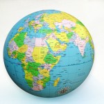 mappamondo
