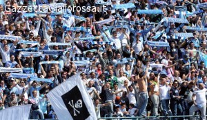 Tifosi Napoli