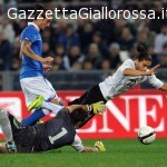 Italy v Uruguay - International Friendly