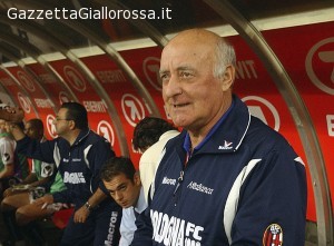 Carlo Mazzone