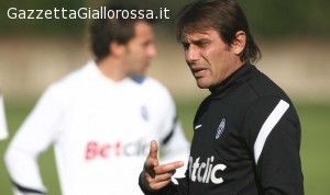 Antonio Conte