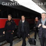 Luis Enrique e Baldini