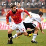 Roma Cesena