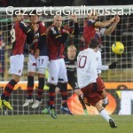 Bologna FC v AS Roma