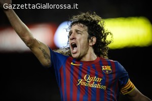 Carles Puyol