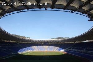 Stadio Olimpico 