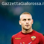 Daniele De Rossi