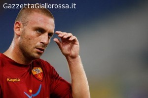 Daniele De Rossi