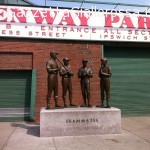 fenway park