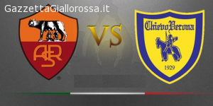 ROMA-CHIEVO