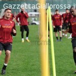 allenamento