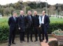 dirigenti a trigoria Dirigenti Roma a Trigoria