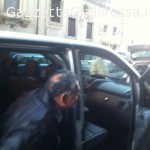 James Pallotta a Roma