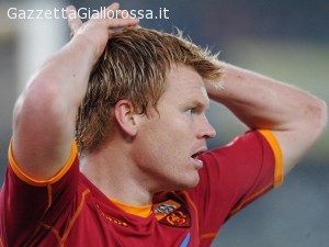 John Arne Riise