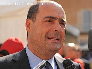 Nicola Zingaretti