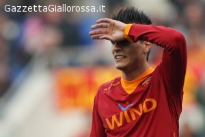 Erik Lamela