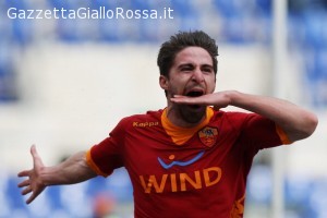 Borini esultanza