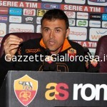 Conferenza stampa : Luis Enrique